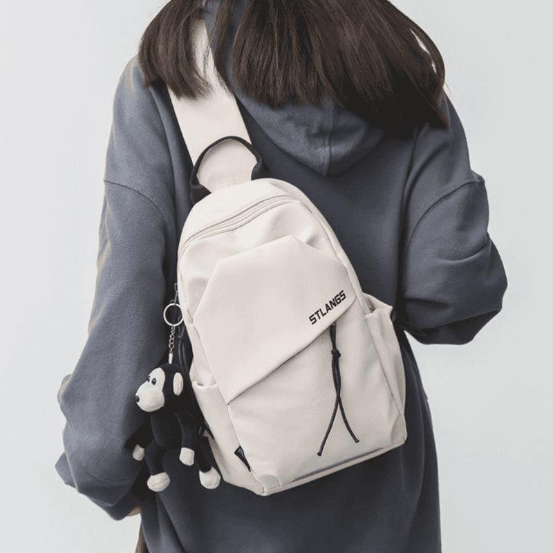 Mibekaki hanging